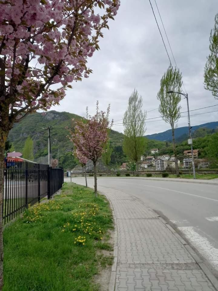 Apartman Poljčić Višegrad Apartment in Zlatibor District, Serbia