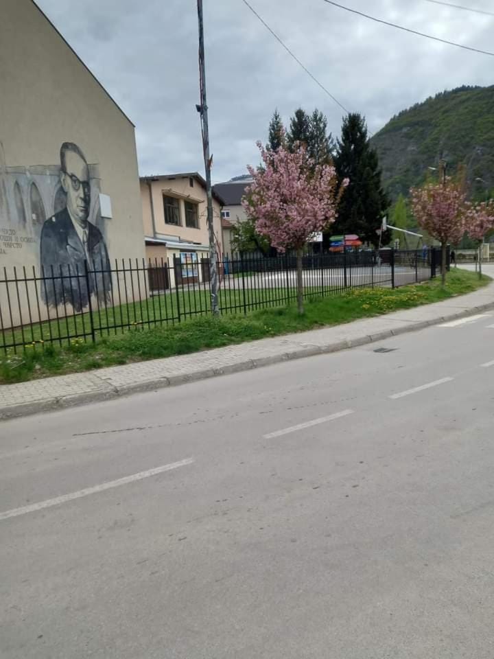 Apartman Poljčić Višegrad Apartment in Zlatibor District, Serbia