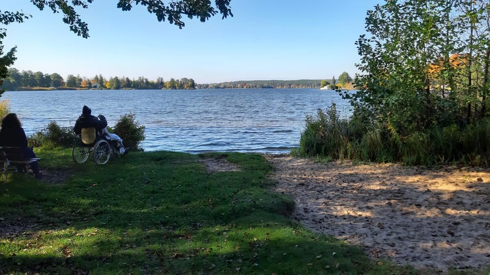 Other, Beach