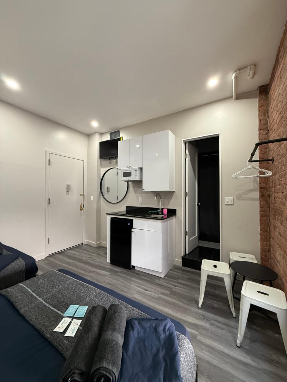 31 Street Broadway Hotel Apartment in Midtown
