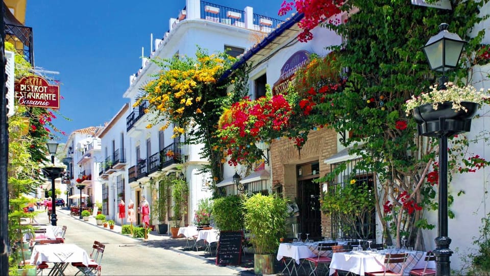 Nearby landmark, Restaurant/places to eat