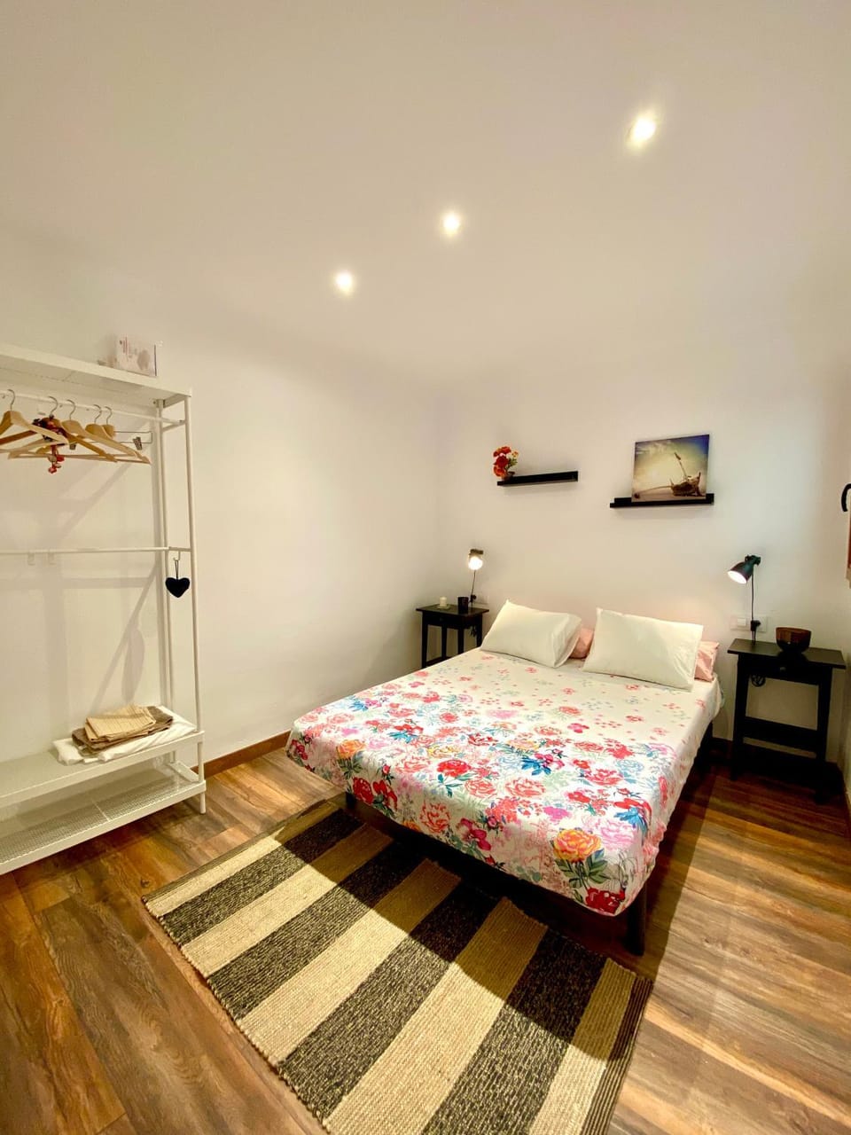 Apartaments Chenin Blanc-Priorat- Apartment in Baix Camp
