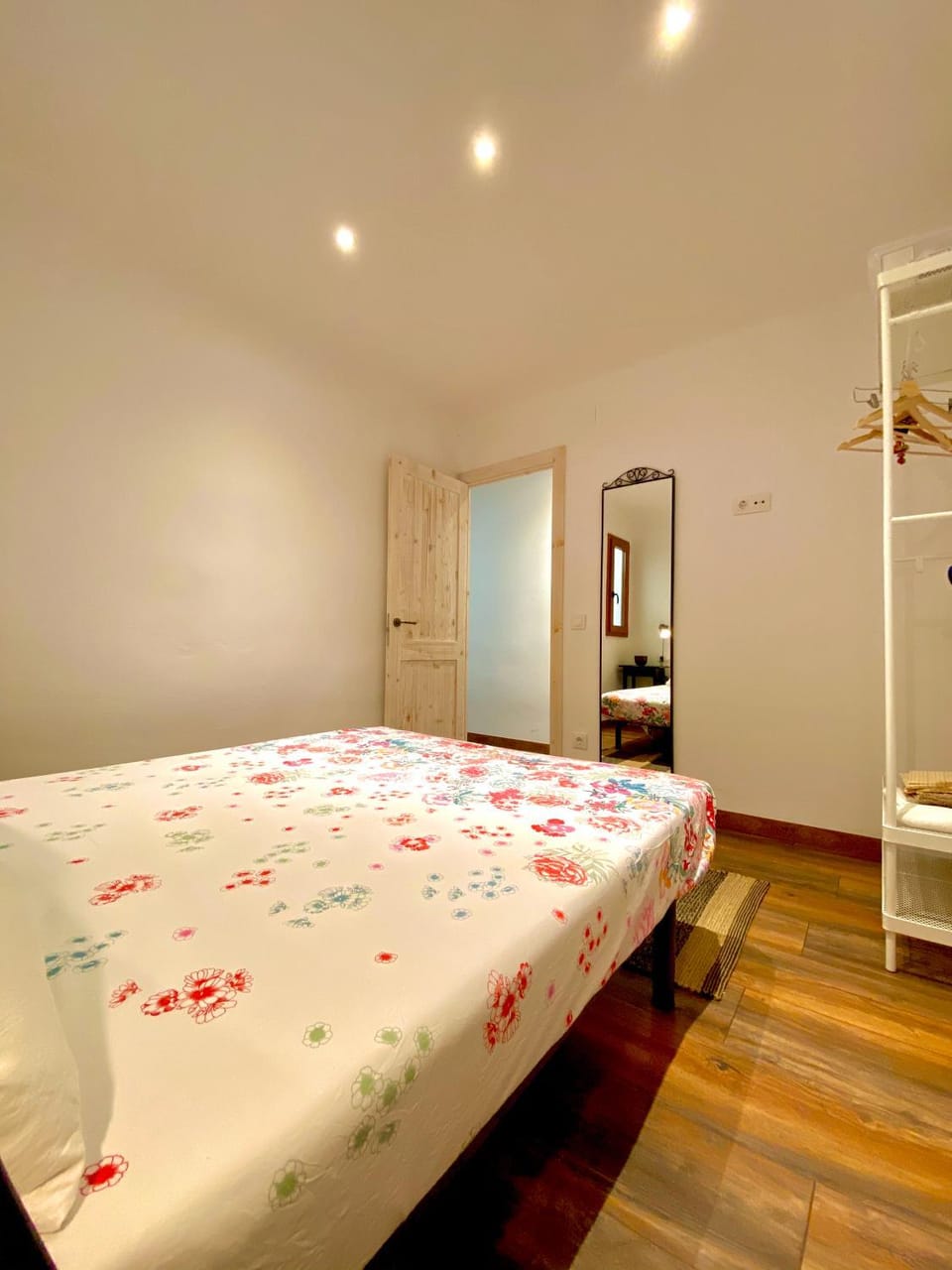 Apartaments Chenin Blanc-Priorat- Apartment in Baix Camp