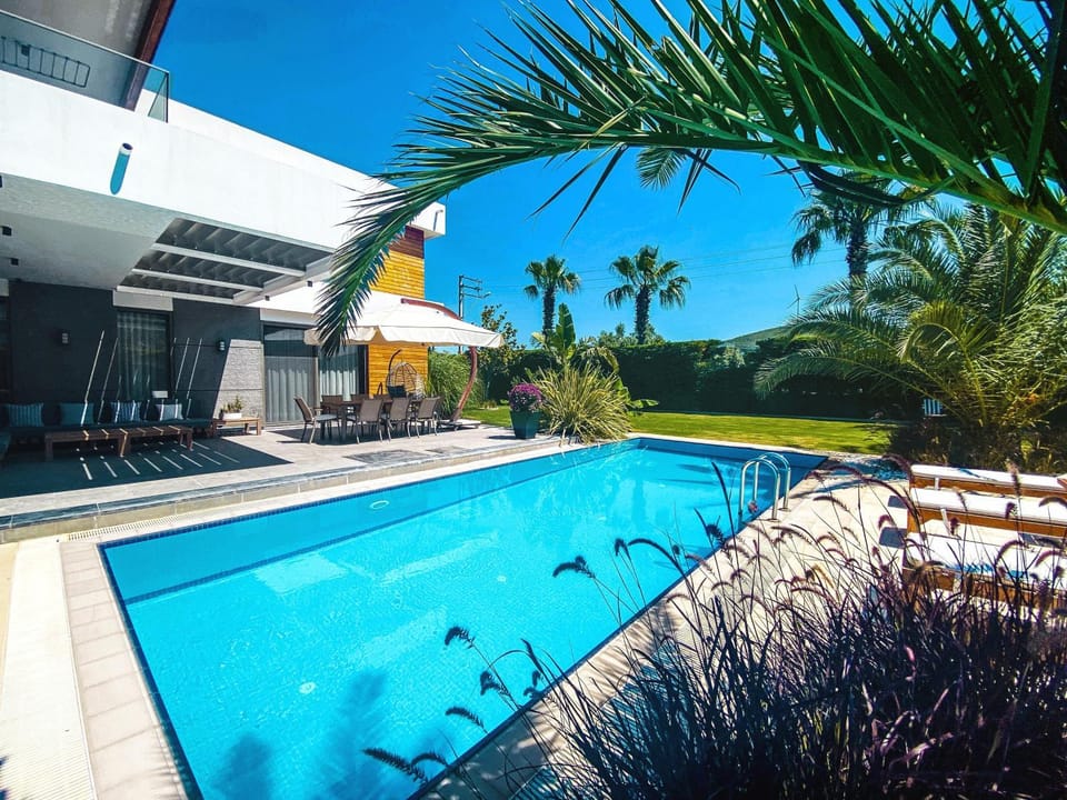 Villa Miami Villa in Cesme