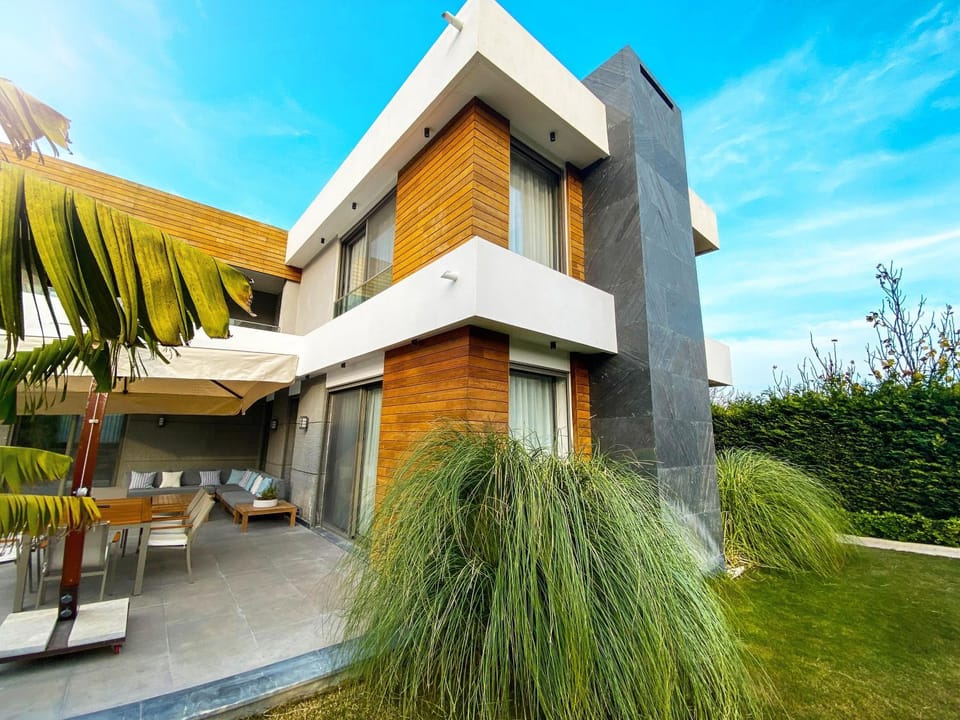 Villa Miami Villa in Cesme