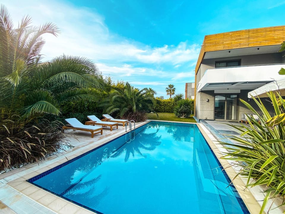 Villa Miami Villa in Cesme