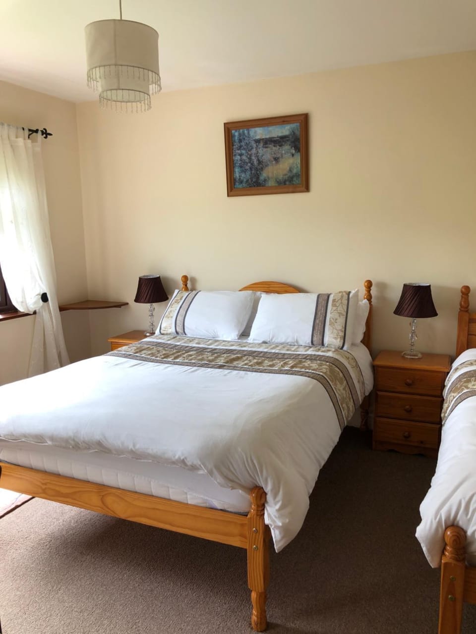 Elm Brook B&B Bed and Breakfast in County Donegal