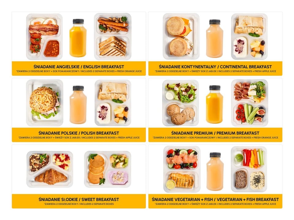 Food and drinks, Food, Breakfast