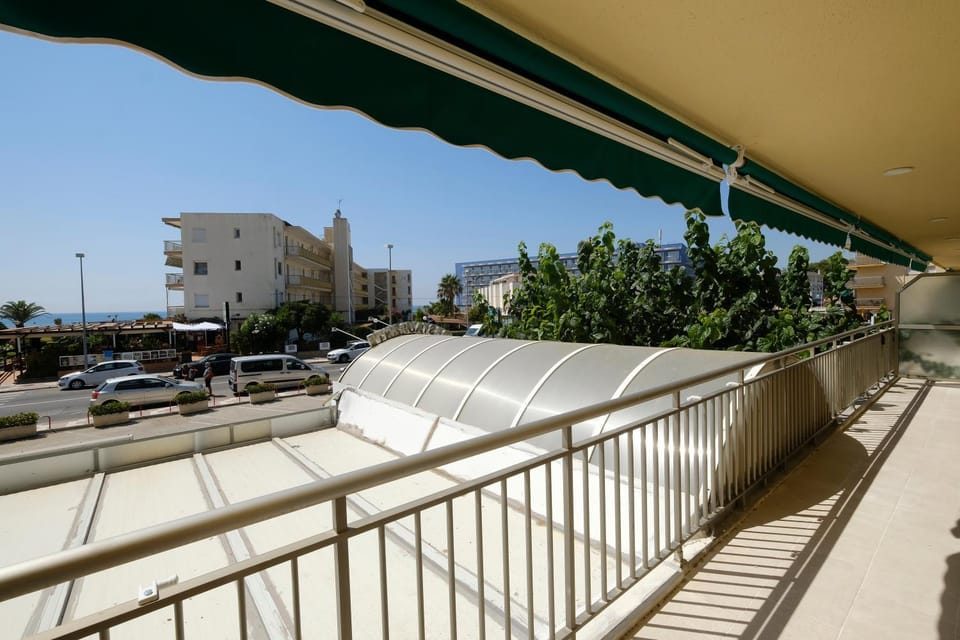 Apartaments Àlex Apartment in Cambrils