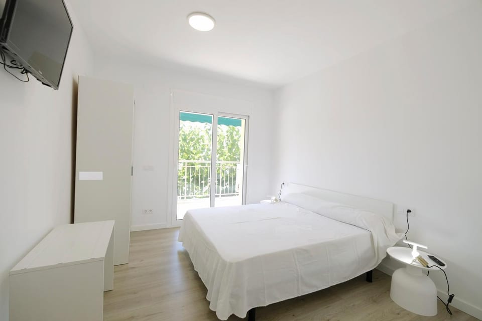Apartaments Àlex Apartment in Cambrils
