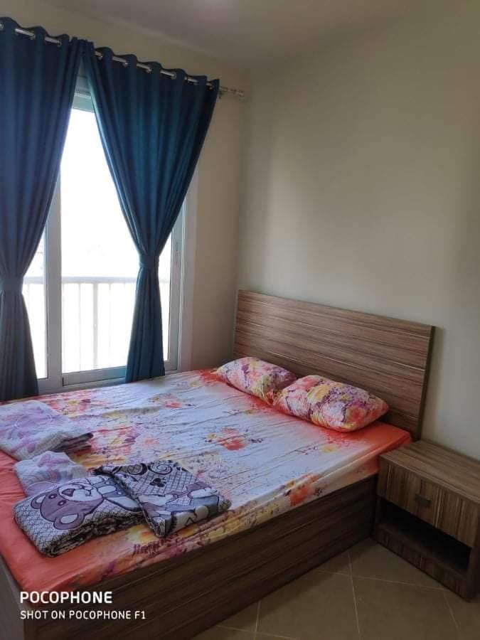 كريستال لاجونز بورتو جولف الساحل الشمالي Apartment in Egypt