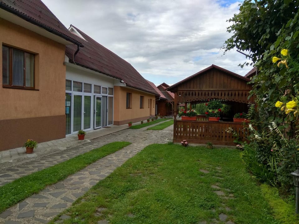 Casa Adriana Bed and Breakfast in Romania