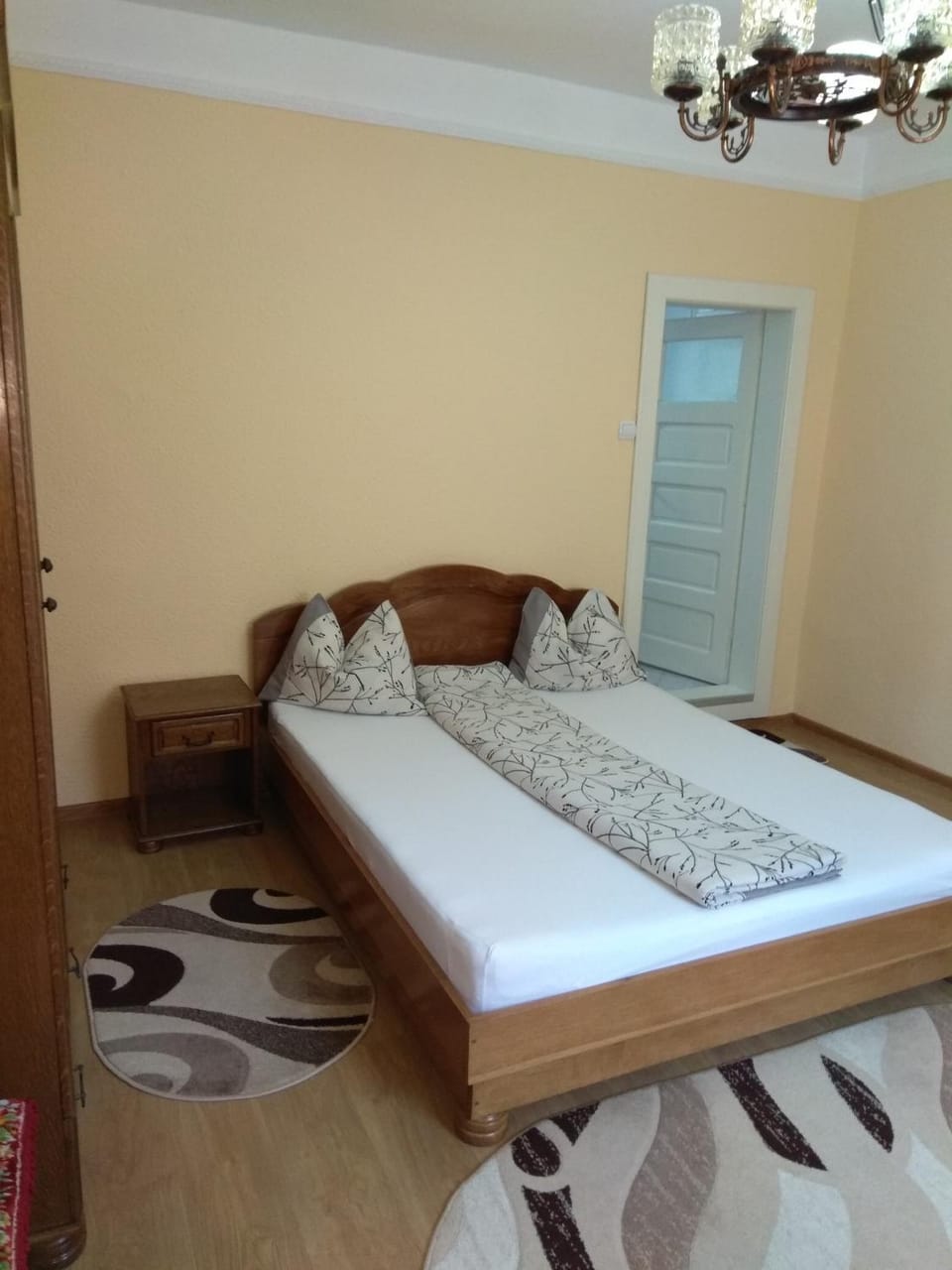 Casa Adriana Bed and Breakfast in Romania