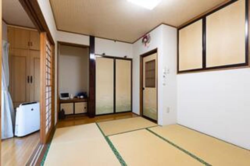 Noriko's Home - Vacation STAY 8643 Bed and Breakfast in Kanagawa Prefecture