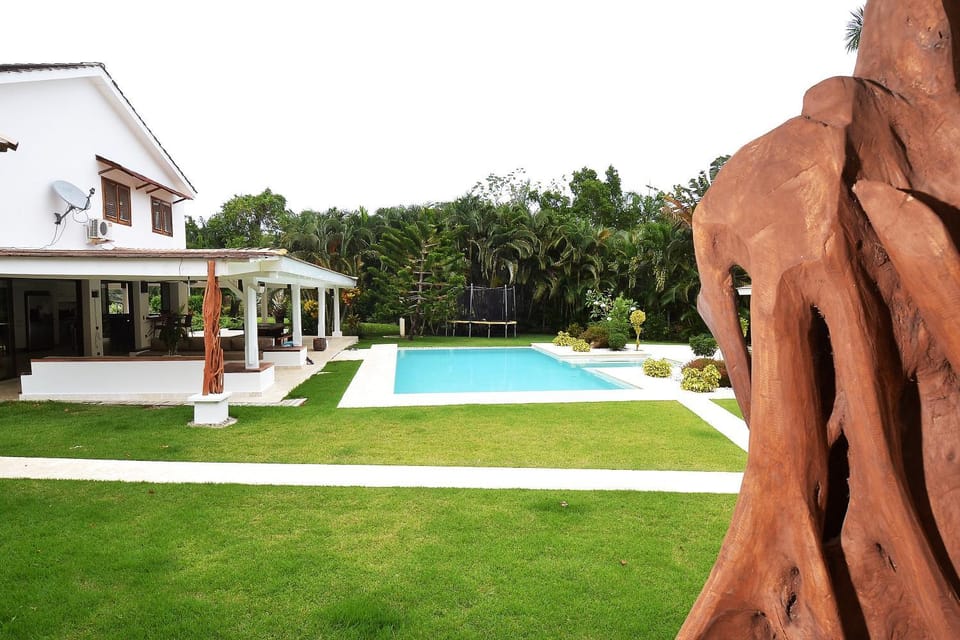 Garden, Other, Swimming pool