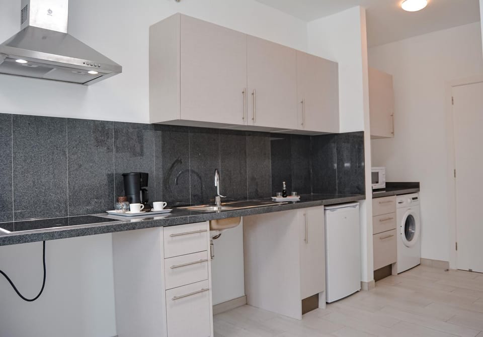 DanySer Suites Vacacionales Apartment in La Gomera