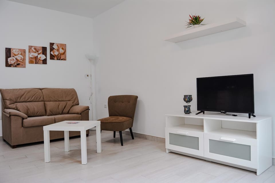 DanySer Suites Vacacionales Apartment in La Gomera