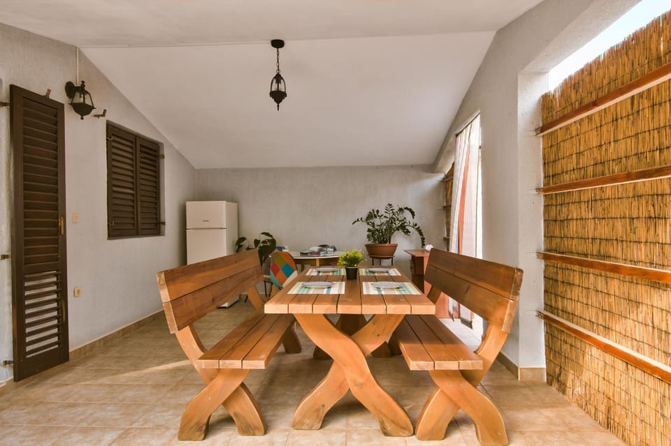 Apartman Tanja Apartment in Fažana