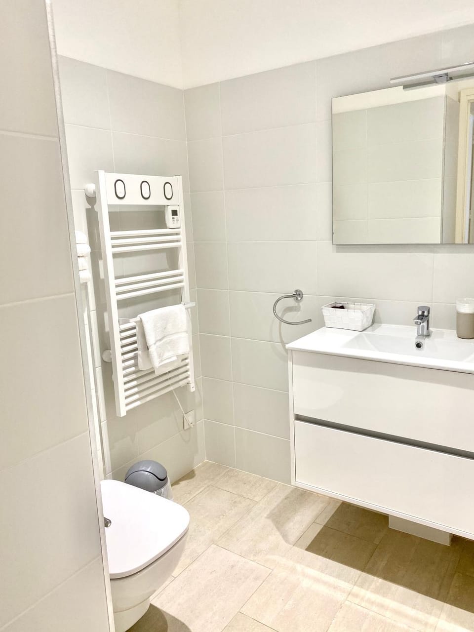 Studio 3 personnes Front de Mer Apartment in Corsica