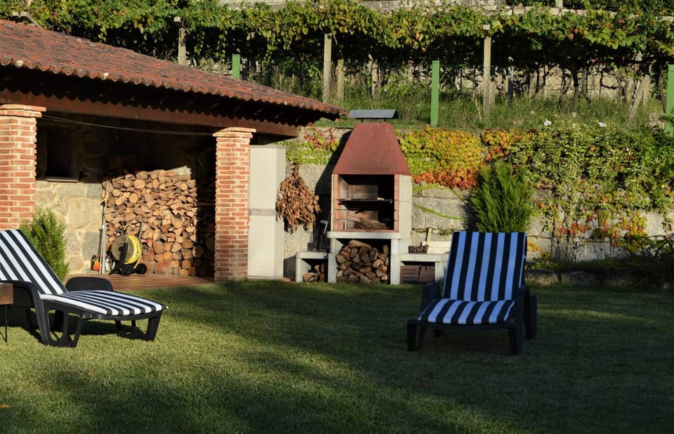 BBQ facilities, Garden, Garden