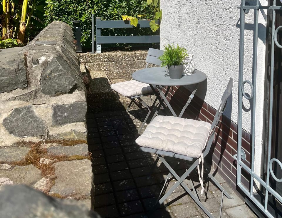 Patio, Balcony/Terrace