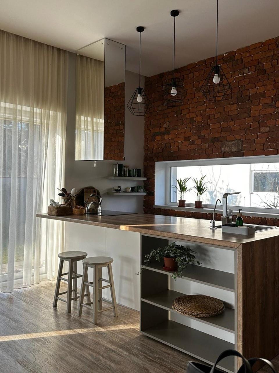 Апартаменты True Love с видом на горы Apartment in Slovakia