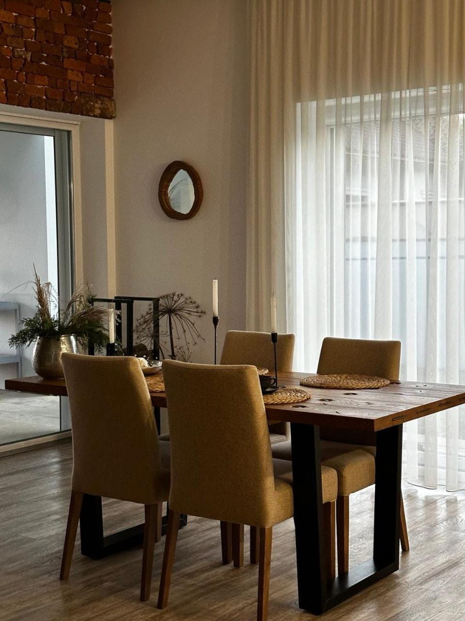 Апартаменты True Love с видом на горы Apartment in Slovakia