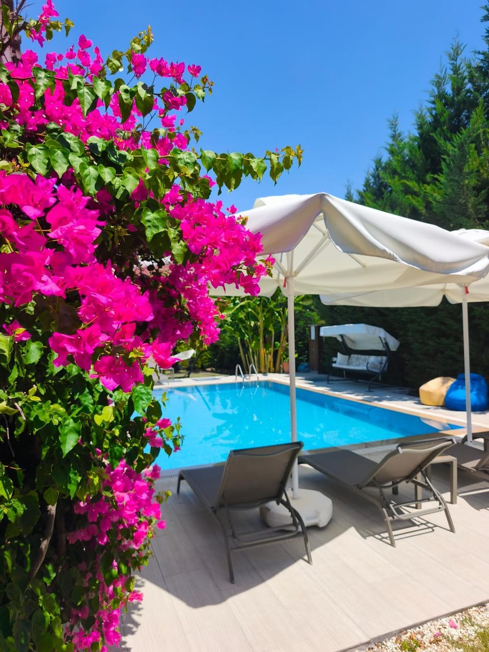 BegonVilla Fethiye-Göcek Villa in Muğla Province