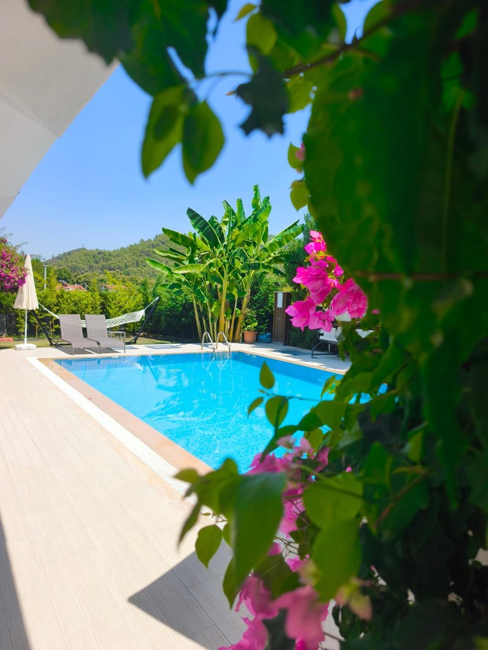 BegonVilla Fethiye-Göcek Villa in Muğla Province