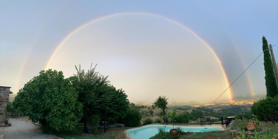 View (from property/room)