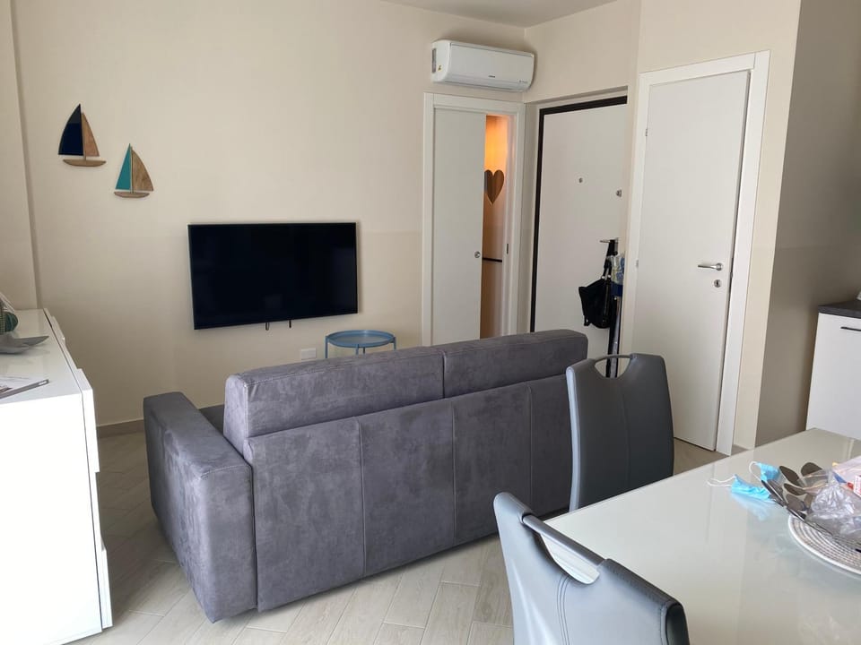 Casa vacanze Auletta Apartment in Capo d'Orlando