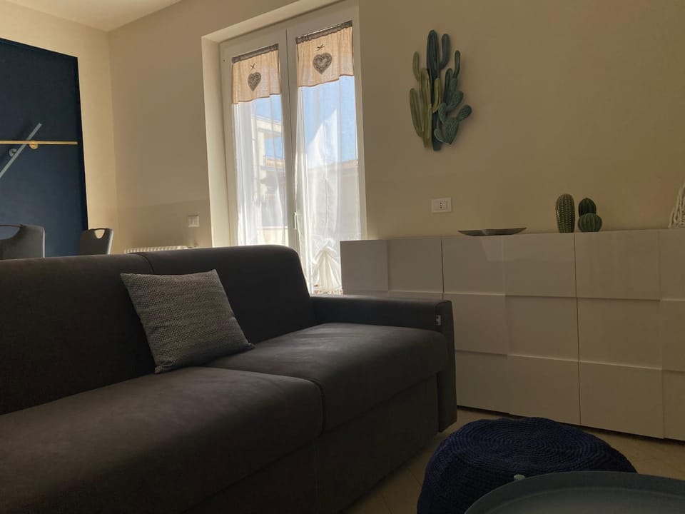 Casa vacanze Auletta Apartment in Capo d'Orlando