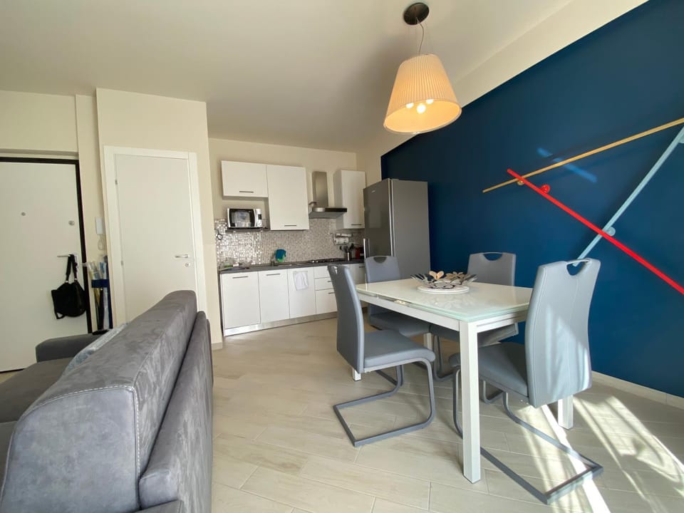 Casa vacanze Auletta Apartment in Capo d'Orlando