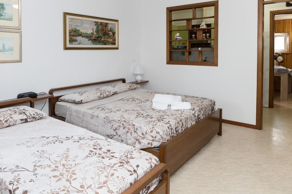 Casa Flora Apartment in Friuli-Venezia Giulia