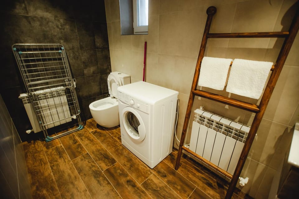 Mkhitaryan Guest House Apartment in Armenia