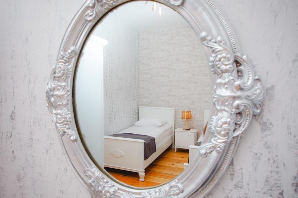 Mkhitaryan Guest House Apartment in Armenia