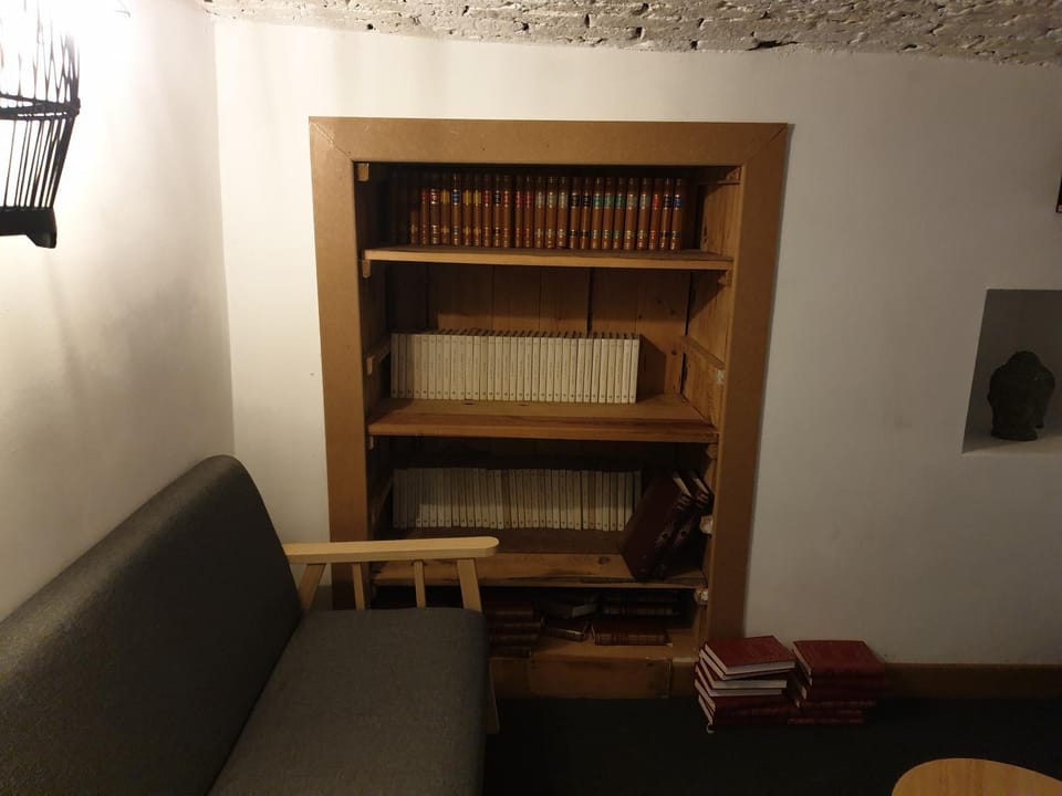 GÏTE LE CONFLUENT House in Wallonia, Belgium