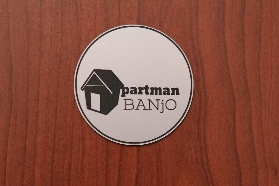 Apartman Banjo Apartment in Dubrovnik-Neretva County
