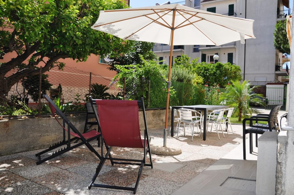 Via Battisti 231 1 Apartment in Pietra Ligure