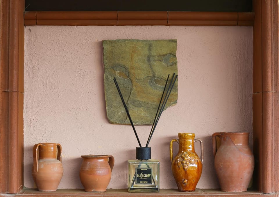 Decorative detail