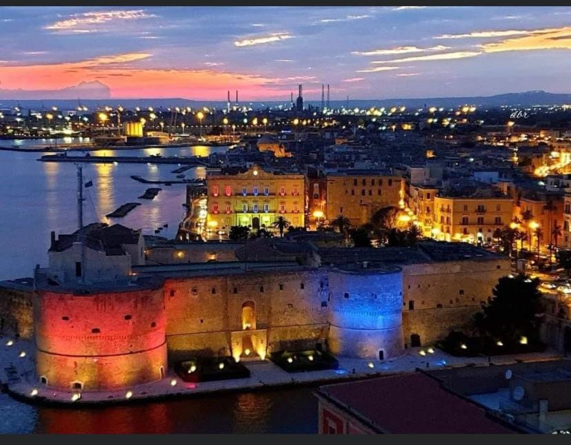 Villa Ninni Bed and Breakfast in Province of Taranto