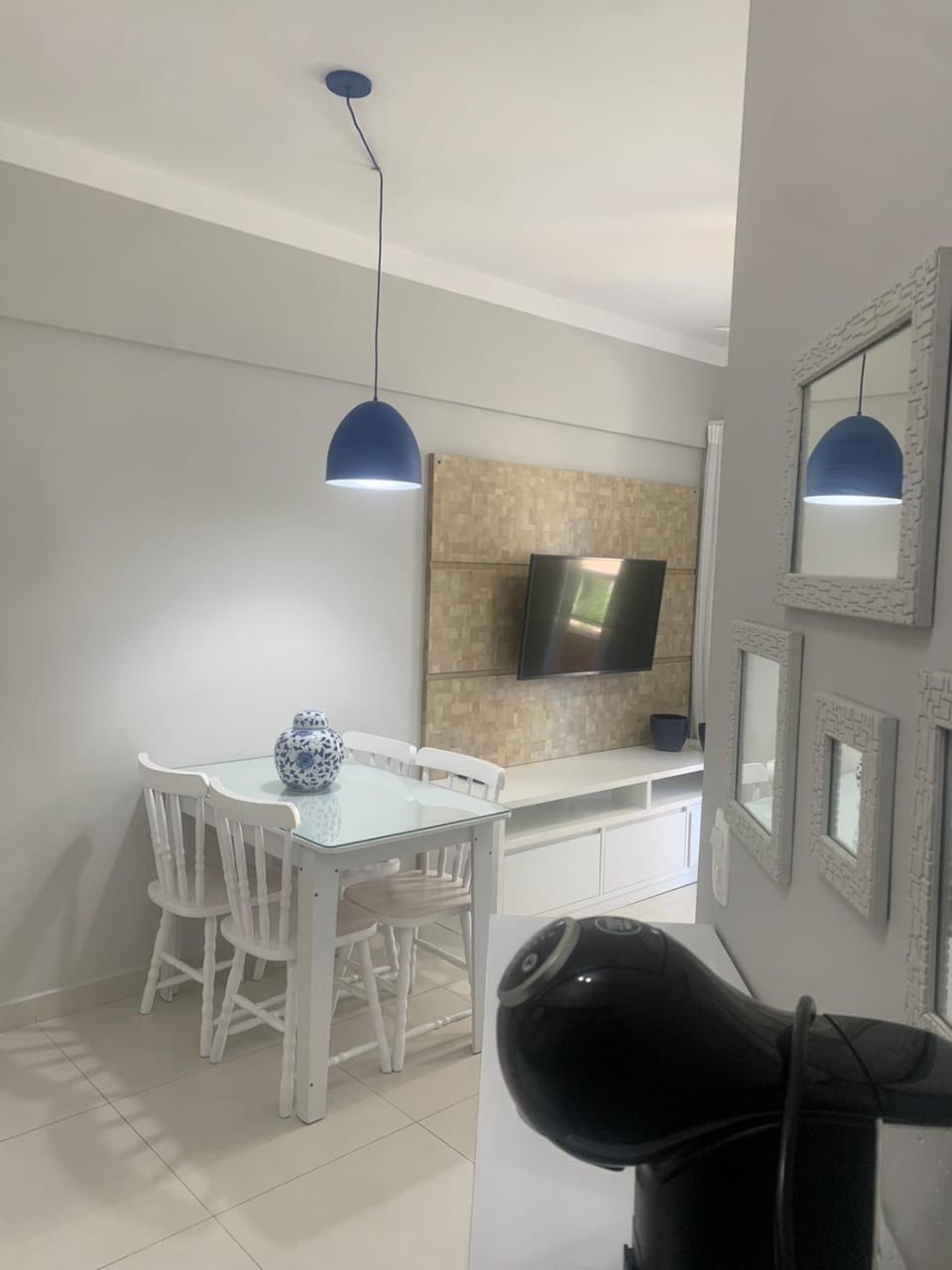 Boulevard Riviera Flat Apartment in Bertioga