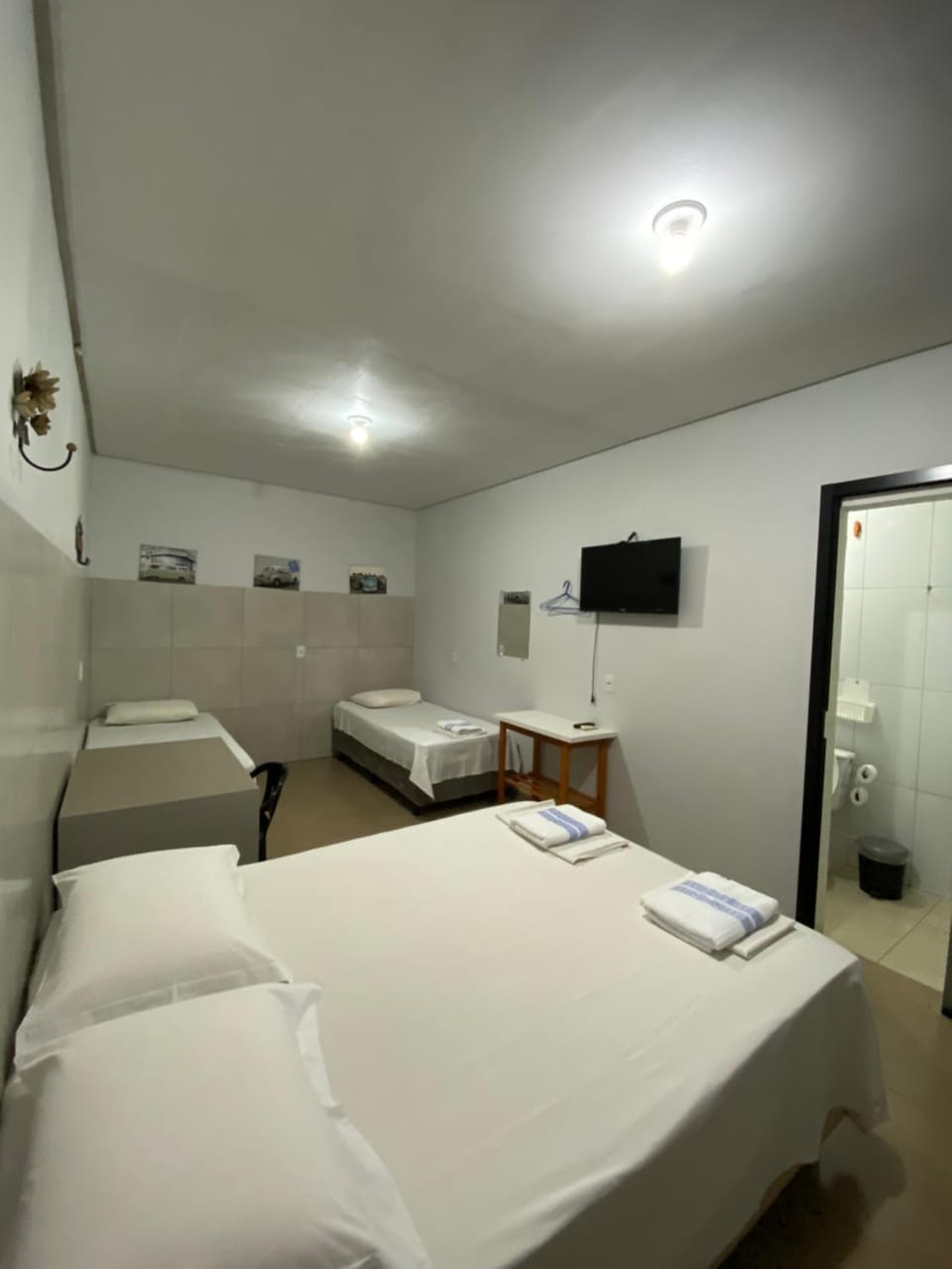 Pousada Braga Inn in Palmas