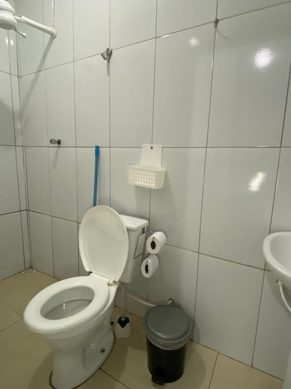 Pousada Braga Inn in Palmas