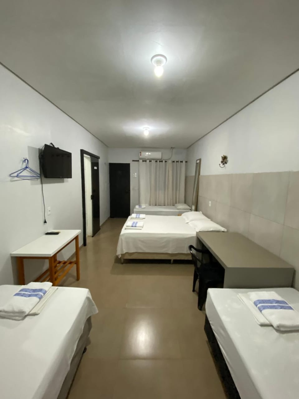 Pousada Braga Inn in Palmas