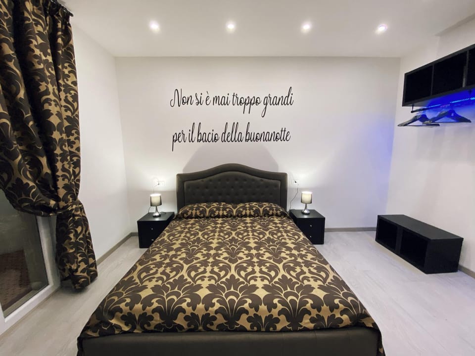 B&B Siliade Bed and Breakfast in Montesilvano