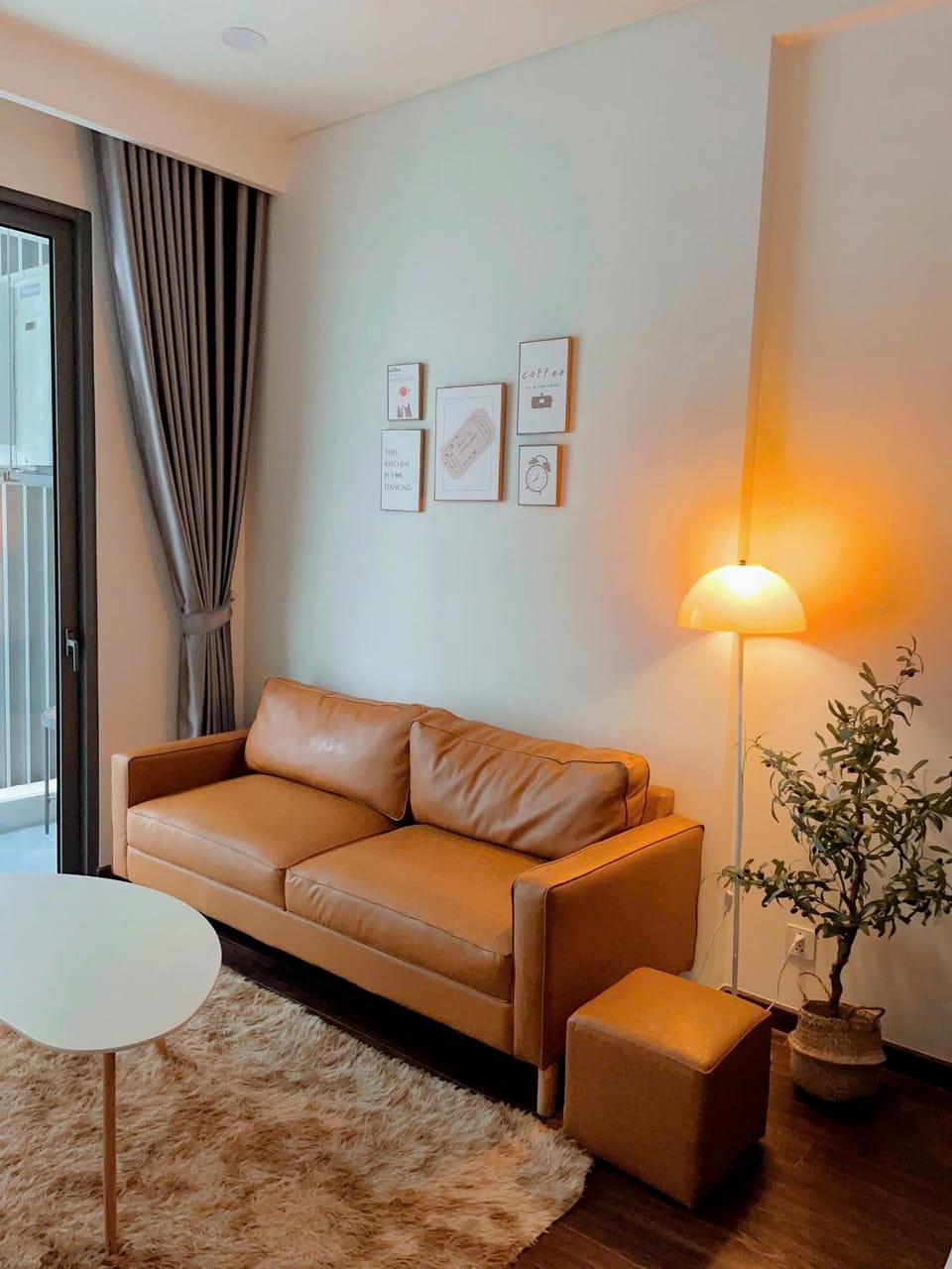 Bunnys Homes - Vinhomes Ocean Park Apartment in Laos