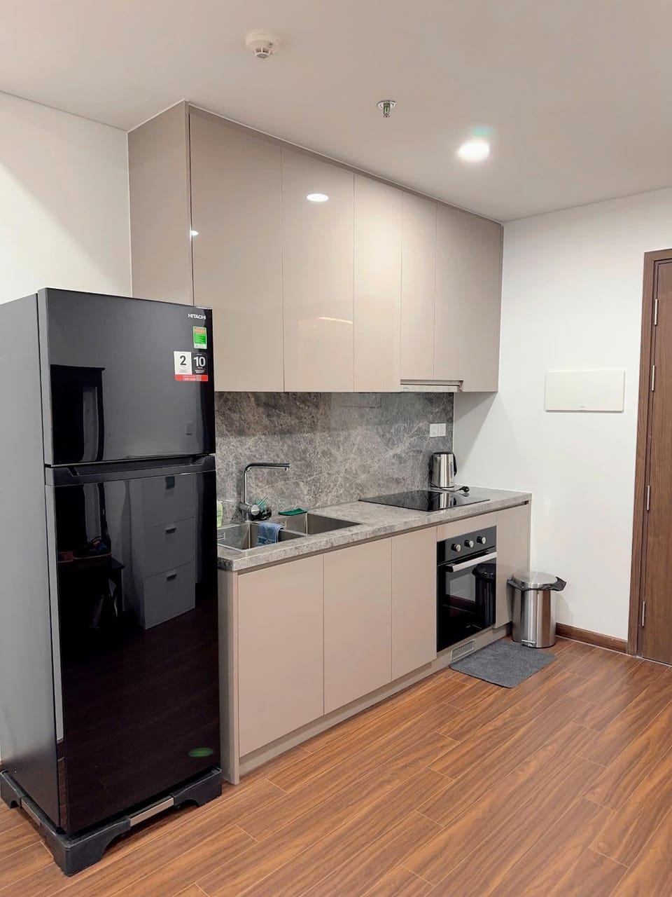 Bunnys Homes - Vinhomes Ocean Park Apartment in Laos