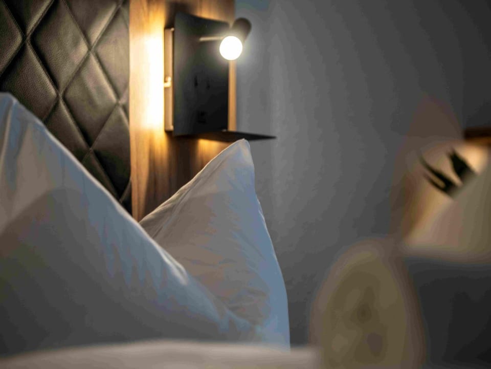 Hotel Zum Steinhof Bed and Breakfast in Thuringia, Germany