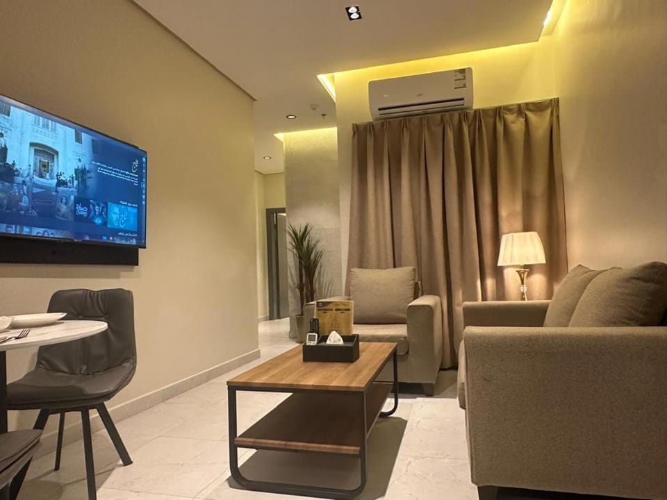 Golden Galaxies Serviced Apartments Hotel in Makkah Province